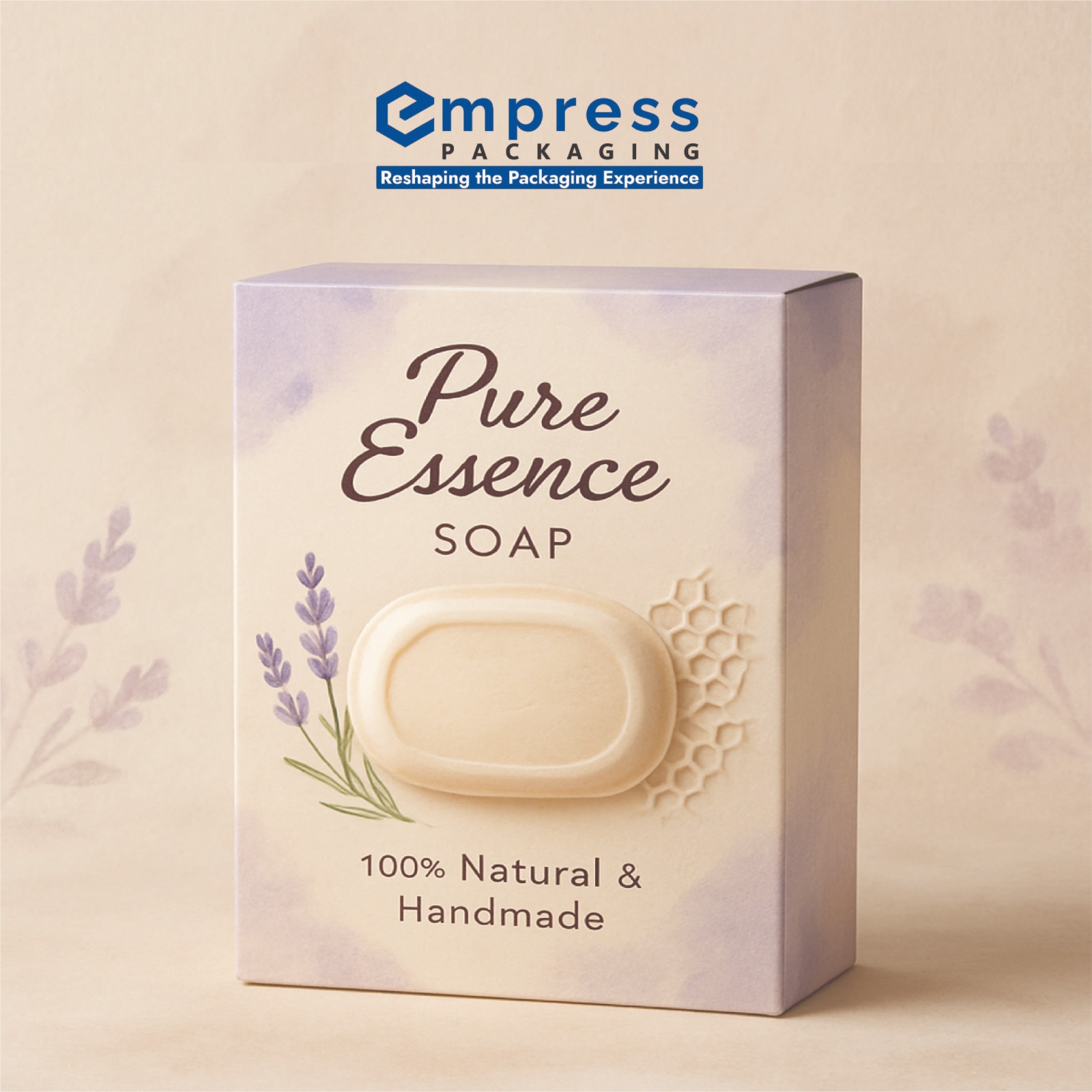 Mastering Soap Packaging & Wholesale Solutions From Empress Packaging